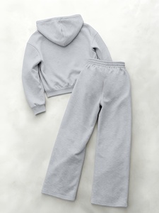Conjunto Deportivo Estampado, Ropa Deportiva Cómoda para Correr, Hacer Ejercicio y Actividades Casuales - Product Image 2