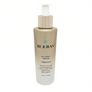 Siero Anti-Età REJURAN 30ml a Doppio Effetto con C-PDRN, Niacinamide e Peptidi per Illuminare e Rassodare la Pelle - Product Image 3