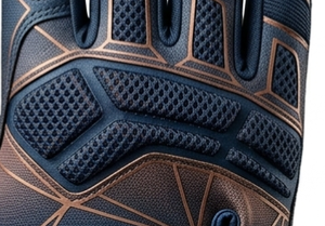 Training Golf <b>Glove</b> With Enhanced Club Control <b>Moisture</b> Managing Material And Flexible Design For Outdoor And Indoor Practice - Product Image 2
