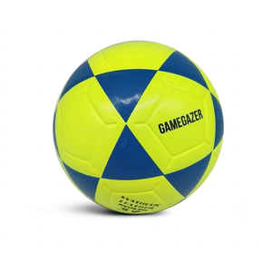GAMEGAZER FS-MS--1002 Taille 4 Poids 400-440G Circonférence 580-600MM Ballon de Futsal Laminé Léger pour Entraînement en Extérieur - Product Image 2