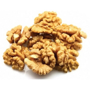 Noix de Californie décortiquées de qualité supérieure - Demi-noix - Sans morceaux - Product Image 1