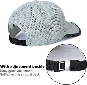RIFAT SPORTS WEAR Gorra de Béisbol de Lona para Hombre, 6 Paneles, Ajustable, Transpirable, Impermeable, con Estampado Animal, para Fiestas, Adultos, 100% - Product Image 2