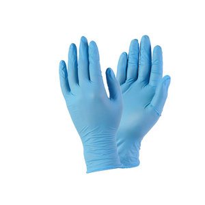 Touch Screen Water Resistant Windproof Anti <b>Slip</b> Winter Thermal Leather Sports Gloves for Men Women Outdoor Daily Party Use - Product Image 2