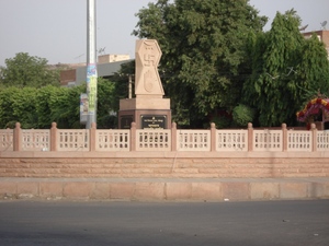 Pavés et marches en pierre de Jodhpur rose de luxe, faible entretien, résistants à la chaleur, pour intérieur et extérieur, meubles de jardin - Product Image 5
