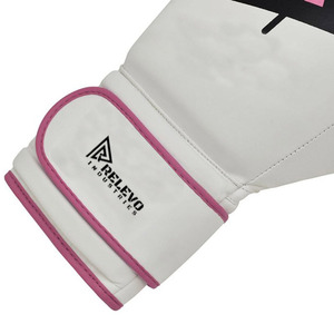 Guantes de Boxeo para Ejercicios de Gimnasio, Guantes de Boxeo para Adultos, Guantes de Boxeo Nuevos a Bajo Precio - Product Image 6