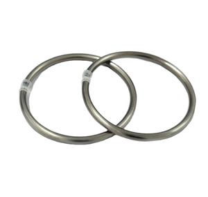 Muebles de cocina modernos, armario, cajón, puerta de armario, manija y perilla duraderos de alta calidad para baño, comedor al aire libre - Product Image 2