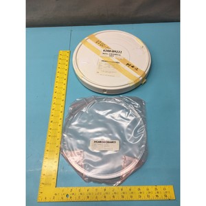 AMAT 0200-09222 XYCARB <b>CERAMICS</b> <b>RING</b>, EXTERNAL - Trusted Global Legacy Semiconductor Equipment and Parts at - Product Image 2