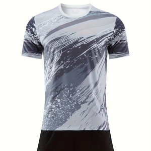 Uniforme de Fútbol Rosa con Logotipo Personalizado - Camiseta y Pantalones Cortos Transpirables que Absorben la Humedad - Impresión Digital de Alta Calidad para Entrenamiento de Equipo - Product Image 1