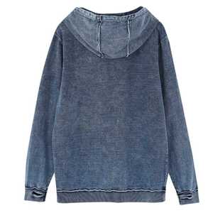 AKA Color Changing Windbreaker <b>Jacket</b> Unisex Reflective Hooded <b>Zip</b> <b>Up</b> Lightweight Streetwear Outdoor Casual <b>Jacket</b> - Product Image 2