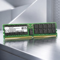 Mémoire RAM ECC RDIMM ZST OEM neuve, d'occasion ou reconditionnée 16 Go 32 Go 64 Go PC5 DDR5 4800 MHz 5600 MHz 6400 MHz 7200 MHz 8000 MHz pour serveur de données