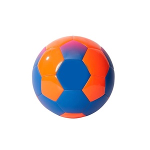 Balón de Fútbol Hecho a Mano de la Mejor Calidad, Nuevo Estilo, Diseño Personalizado de Alta Calidad, Balón de Fútbol Profesional al por Mayor - Product Image 2