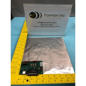 บอร์ดเชื่อมต่อ095331ฟิวชั่น, PWB, PCB, อุปกรณ์เซมิคอนดักเตอร์มรดกระดับโลกที่150891เชื่อถือ - Product Image 2