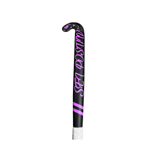 Bâtons de hockey sur gazon en carbone professionnels, fabricant en gros, équipement sportif personnalisé, approvisionnement en vrac - Product Image 1