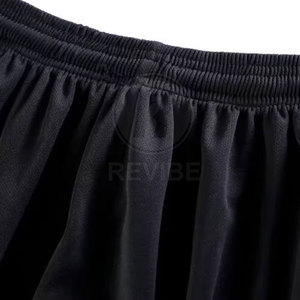 Uniforme de Fútbol Transpirable de Alta Calidad Más Vendido, 100% Poliéster, Hecho en Pakistán, Recién Llegado - Product Image 6