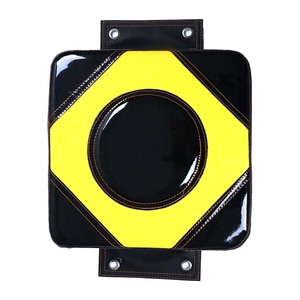 Pro Genuine Leather Wall Mount <b>Training</b> Bag Boxing Wall Mount Kicking Pad MMA Kickboxing <b>Training</b> Target Punch Wall Bags - Product Image 4