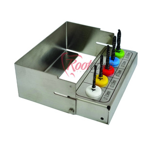 Juegos de Brocas Universales Hechos a Medida, Material de Acero Inoxidable, Juegos de Brocas Universales de Alta Calidad - Product Image 4