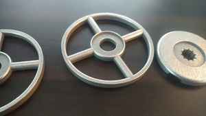 Servicio de Impresión 3D SLA de la Mejor Calidad para Piezas de Alta Precisión y Desarrollo de Prototipos, Disponible para Grandes Cantidades - Product Image 6