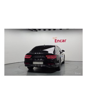Genesis G80 2.5 Turbo AWD 2024 con 14,103 km, Volante a la Izquierda, Caja de Cambios Automática, Asientos de Cuero, Cámara Trasera - Product Image 4