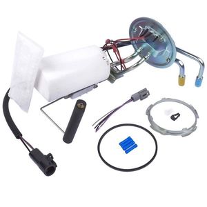 SP2005H 17-Gallon Tank Fuel Pump Module Assembly for 1992-1996 for Ford F150 F250 F350 - Product Image 6