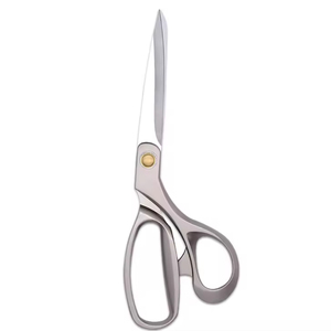 Tailor <b>Scissor</b> 8.5 9.5 10.5 Professional High Quality Stainless Steel Tailor <b>Scissors</b> Fabric <b>Sewing</b> Shears <b>Scissors</b> - Product Image 1