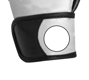 Guantes de MMA para Hombre de Material Duradero, Disponibles al por Mayor, con Logotipo/Colores Personalizados, Antiarrugas - Product Image 4