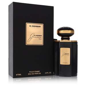 Junoon Noir Fragranza Eau De Parfum Spray Profumo da Donna - Product Image 1