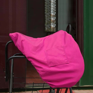 Nouvelle Housse de Selle Respirante de Haute Qualité pour Cheval, Prix de Gros Très Demandé, Fabrication de Qualité Supérieure avec Option OEM - Product Image 6