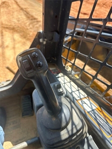 Cargadora de orugas 331G 2022 con motor EPA, disponible para exportación - Product Image 6