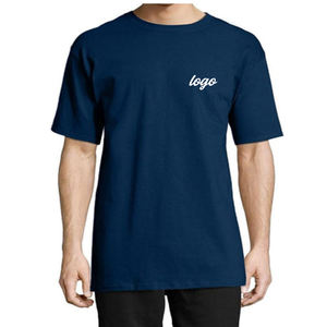 Camisetas Personalizadas Premium para Hombre al por Mayor, Fabricante OEM, Proveedor, Camisetas de Algodón, Marca Privada, Producción en Masa - Product Image 4