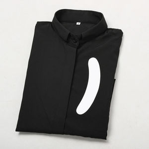 Gilet de cyclisme d'hiver coupe-vent respirant pour l'extérieur, maillot à manches courtes VTT OEM imperméable en Spandex/Nylon unisexe - Product Image 6