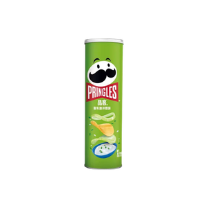 Croustilles de pommes de terre Pringles 110G Saveurs classiques Vente en gros - Product Image 6