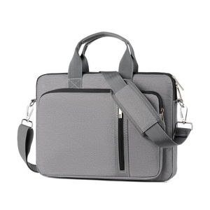 Wholesale <b>Laptop</b> Bag Waterproof Professional Crossbody Bag Manufacturer <b>Laptop</b> Cross Body Bag for Men - Product Image 1