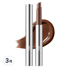 ส่วนลด 3 ชิ้น Pia Over Glaze Sticks 06 Choco Glaze 1.7 กรัม คุณสมบัติเคลือบเงา - Product Image 1