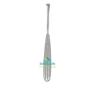 Instrument chirurgical, banderoles chirurgicales de haute qualité, style Ramus, détoxificateur - Product Image 1