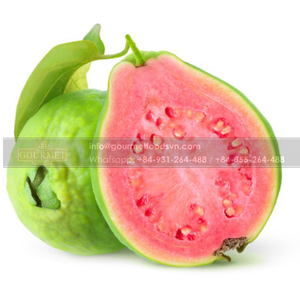 Fruta fresca y rizada de Vietnam, Guava, verde, exfoliante y dulce, excelente calidad - Product Image 2
