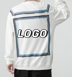 Sweat-shirt à capuche tendance pour homme, confortable et ample, à manches longues, collection Printemps, vente en gros - Ziakot Industry - Product Image 6