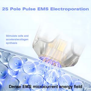 <span class=keywords><strong>Appareil</strong></span> de lifting du visage BIO.pen Q2 pour usage domestique |   Système 2-en-1 de revitalisation cutanée et d'auto-infusion |   Expédition en 6 jours et approvisionnement en grande quantité - Product Image 3