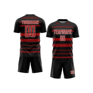 Uniformes de Rugby Unisex al Por Mayor, Transpirables, Estampados Personalizados, de Secado Rápido, Colores y Tallas Personalizables, 100% Poliéster - Product Image 1
