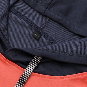 Sudaderas con Capucha para Hombre, 100% Algodón, Colores y Logotipo Personalizables, Transpirables, Venta al Por Mayor, Servicios OEM - Product Image 2