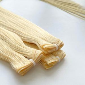 มาใหม่! ผมผ้าอัจฉริยะจากการต่อผมดิบของมนุษย์เวียดนาม 100% ราคาขายส่ง - Product Image 2