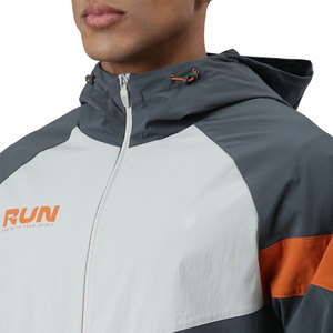 Chaqueta Softshell Elástica de Invierno para Hombre 2026, Nueva, al por Mayor, con Logotipo Personalizado, Impermeable, de Forro Polar - Product Image 5
