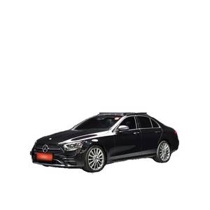 Mercedes-Benz Clase E E350 4MATIC AMG Line 2023, 92,336 km, Caja de Cambios Automática, Asientos de Cuero, Volante a la Izquierda, Cámara Trasera - Product Image 1