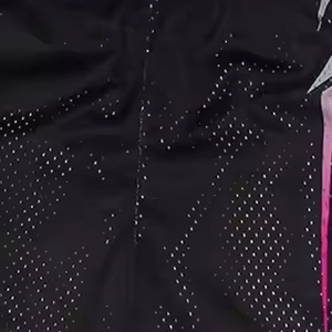 Pantalones Cortos Deportivos de Malla de Poliéster Estampados para Hombre, los Más Vendidos, para Gimnasio, Fitness, Uso Casual de Verano, Fabricante y Proveedor OEM ODM Personalizado - Product Image 2