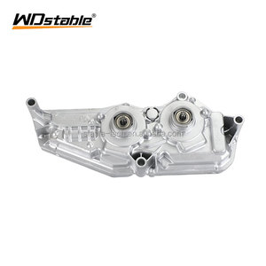 Module de commande de transmission TCU TCM A2C30743003 A2C30743000 A2C53374830 pour <span class=keywords><strong>Renault</strong></span> Captur 1.2T essence - Product Image 6