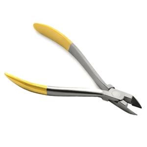 Cortador de Microligaduras y Pines Dentales con Punta de Carburo de Tungsteno para Ortodoncia, de Blush Surgical - Product Image 4