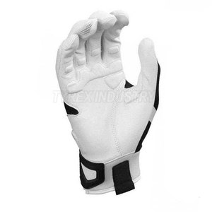 Guantes de Bateo de Béisbol, Guantes de Entrenamiento de Invierno, Forro Cálido y Suave para un Mejor Control del Bateo - Product Image 5