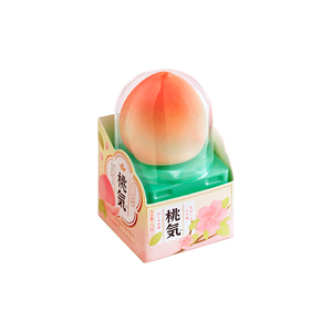 Helado de Durazno Frukti en Vaso de 75g, Listo para Comer, Delicioso Sabor Cremoso a Durazno, para Venta al por Menor, Mayorista y Exportación - Product Image 4