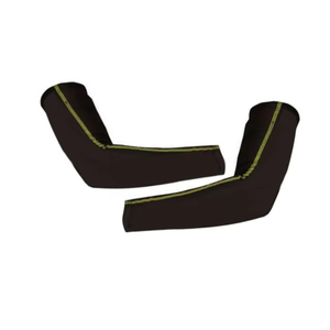 Manchons de compression personnalisés GEO BROTHERS en Spandex/Polyester, extensibles et anti-UV, pour le volleyball, le cricket et le cyclisme - Product Image 6