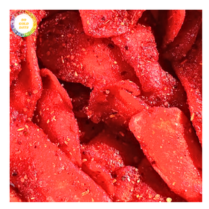 Organic Style Soft Dried Mango Slices With Plum Powder Chamoy Chili <b>Lime</b> <b>Sweet</b> Sour Spicy Mango Snack Bulk Wholesale Supplier - Product Image 4