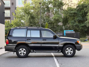 Toyota Land Cruiser 2000, 4x4, 4 Puertas, SUV Industrial, DIY, OEM, ODM, 3 Años de Garantía, Listo para Envío - Product Image 5